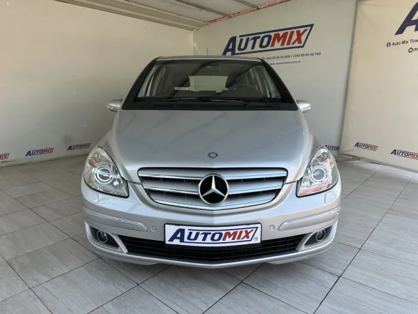 MERCEDES B-CLASS, VITI 11/2006, AUTOMATIKE, MOTORR 2.0 NAFTE