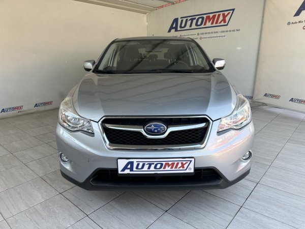 SUBARU XV, VITI 2015, AUTOMATIKE, MOTORR 1.6 BENZINE+GAZ