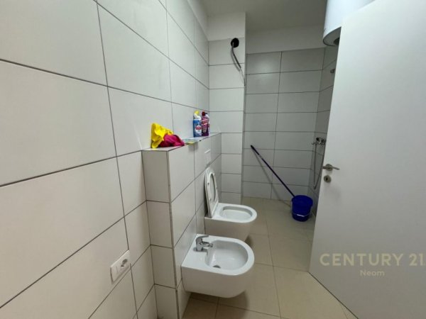 JEPET ME QIRA APARTAMENT 1+1 TEK REZIDENCA KODRA E DIELLIT 1!