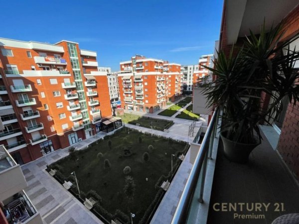 JEPET ME QIRA APARTAMENT 2+1+POST PARKIMI TEK KOMPLESI SIMA