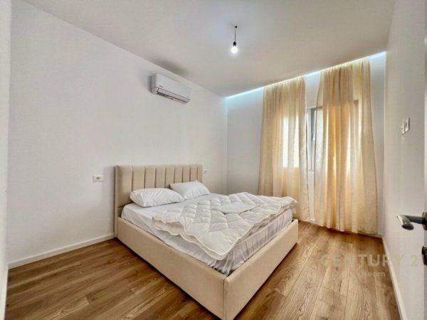 QIRA, APARTAMENT MODERN 2+1 me OBORR & POST PARKIMI‼️