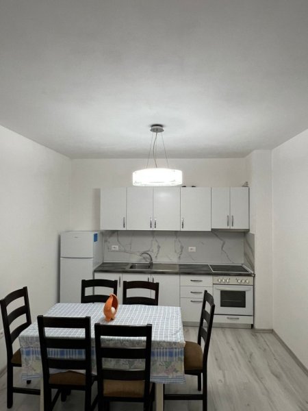 qera:Apartament 1+1,Rezidenca Klensi - Astir