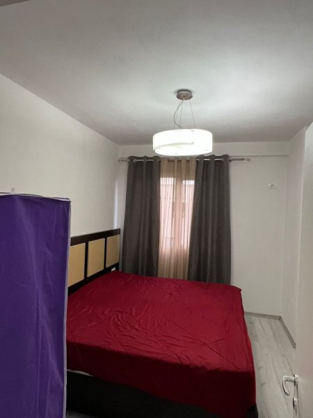 qera:Apartament 1+1,Rezidenca Klensi - Astir