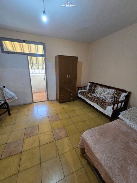 Apartament Per Shitje 1+1 Tek Rruga E Dibres (ID B111102) Tirane.