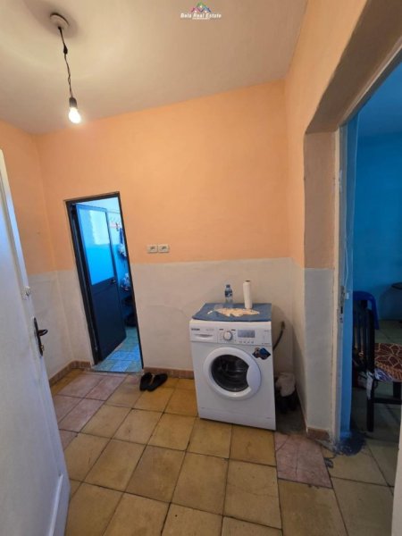 Apartament Per Shitje 1+1 Tek Rruga E Dibres (ID B111102) Tirane.