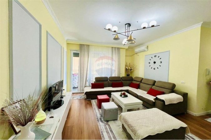 APARTAMENT 2+1+2 NE SHITJE TEK 5-MAJI,TIRANE !!