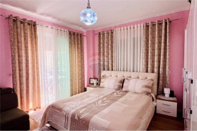 APARTAMENT 2+1+2 NE SHITJE TEK 5-MAJI,TIRANE !!