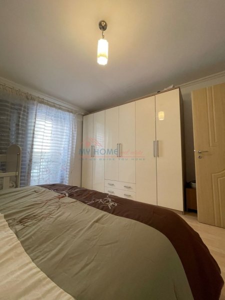 Apartamenti 2+1 ne Shitje Bllok Tirane(Saimir)