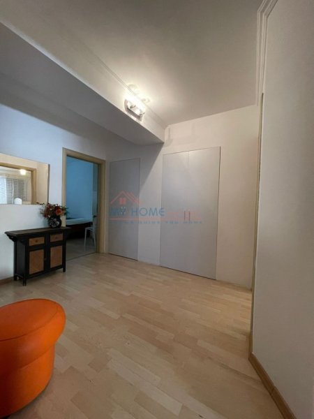 Apartamenti 2+1 ne Shitje Bllok Tirane(Saimir)