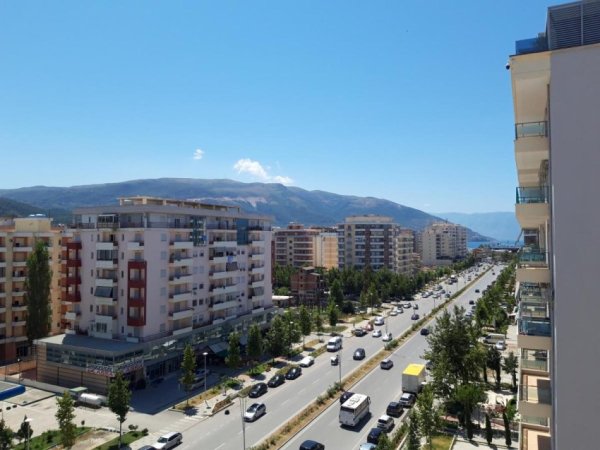 Vlore📍rruga Transballkanike shiten Apartamente OKAZION 💥900€/m