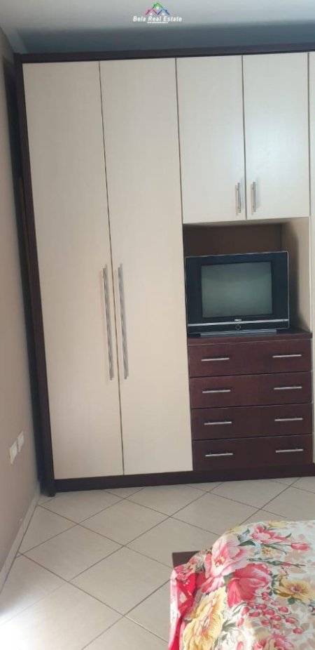 Apartament Me Qera 2+1 Perball Maternitetit Te Ri (ID B22182) Tirane
