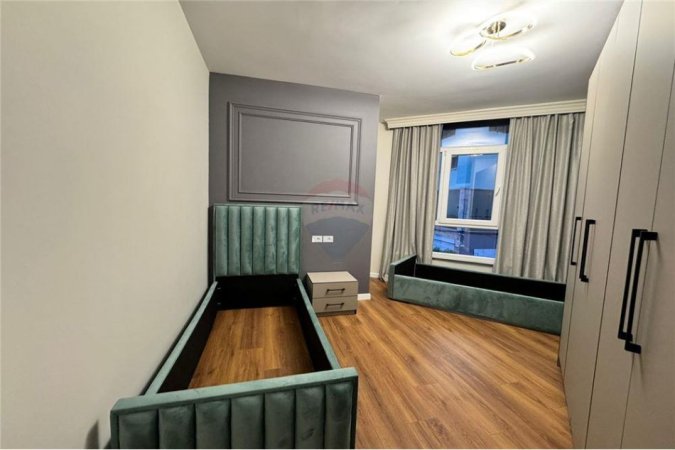 SHITET APARTAMENT 2+1 KOMUNA E PARISIT!