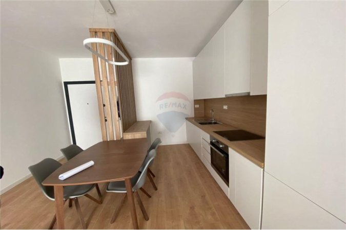 Apartament me qira 1+1 Afer Emerald Center