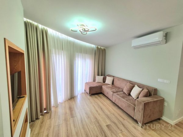 APARTAMENT 2+1 PER QIRA NE REZIDENCEN KODRA E DIELLIT 2,  600euro