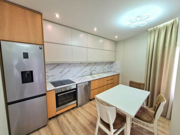 APARTAMENT 2+1 PER QIRA NE REZIDENCEN KODRA E DIELLIT 2,  600euro