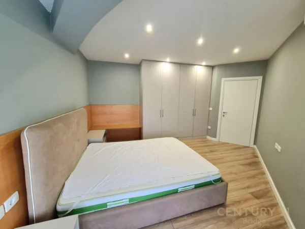 APARTAMENT 2+1 PER QIRA NE REZIDENCEN KODRA E DIELLIT 2,  600euro