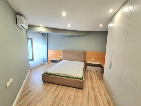 APARTAMENT 2+1 PER QIRA NE REZIDENCEN KODRA E DIELLIT 2,  600euro