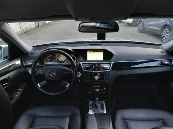 Shitet Mercedes Benz E Class