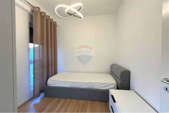 Apartament 3+1+2 me qera, Kompleksi Magnet