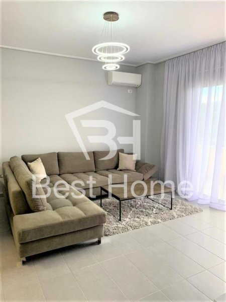 Apartament 2+1 Me Qera, Liqeni, Rruga Peti, Tirane.