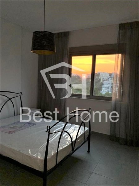 Apartament 2+1 Me Qera, Liqeni, Rruga Peti, Tirane.