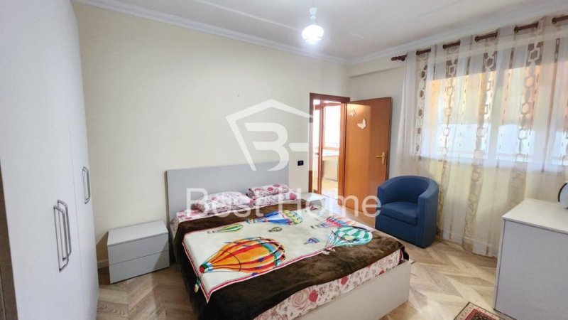 Apartament 4+1 Me Qera, Bulevardi Gjergj Fishta, Prane Ish Ekspozites, Tirane.