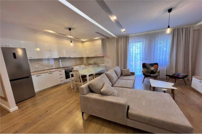 QIRA APARTAMENT 2+1+2 LIQENI I THATE!