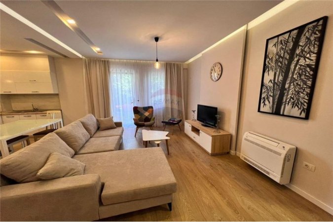 QIRA APARTAMENT 2+1+2 LIQENI I THATE!