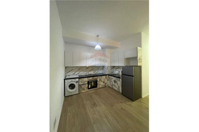 ~Apartament Me Qira ALI DEM ,KOMPLEKSI MANGALEM 2+1~ 450 EURO