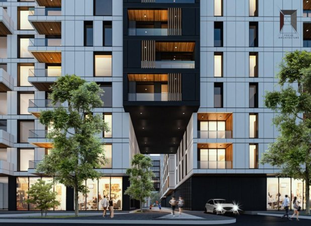 Apartamente ne shitje tek Rezidenca Poseidon