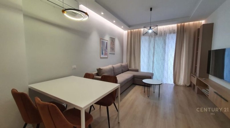 KOMPLEKSI MAGNET,  APARTAMENT 2+1+POST PARKIMI  !