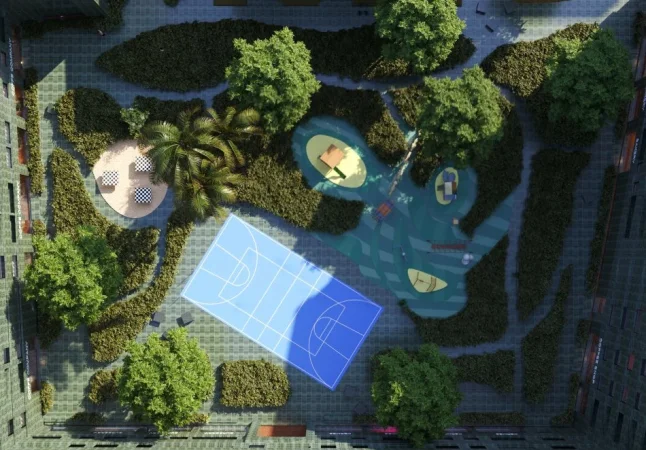 📍Rruga 5 Maji Shitet Apartament 2+1