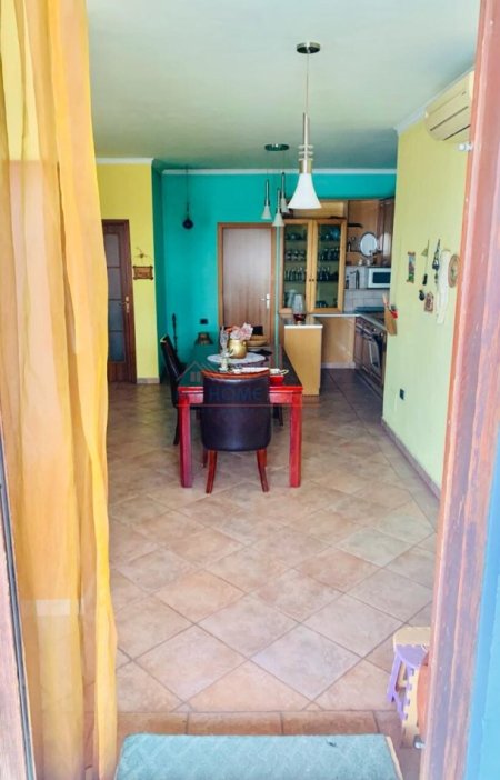 Apartamente 2+1 ne Shitje tek Blevardi Zogu I Pare(Fatjana)