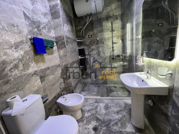 Qera, Apartament 2+1+2, Astir, Tiranë - 600€ | 120 m²