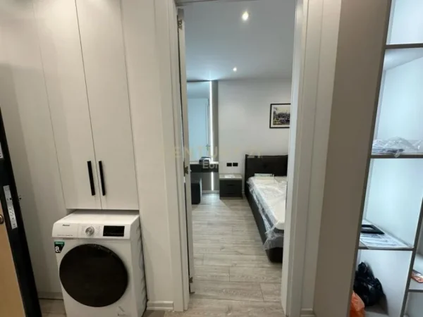 JEPET ME QIRA APARTAMENT 1+1 ME PAMJE DETI NE CURRILA!