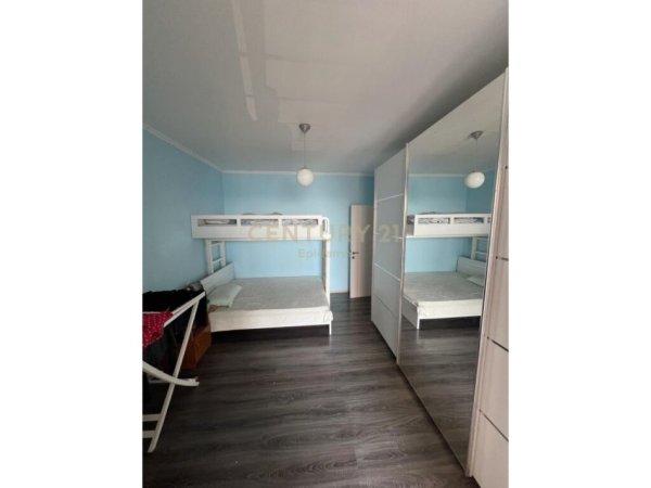 SHITET APARTAMENT 3+1+2 ME PAMJE DETI NE VOLLGA !