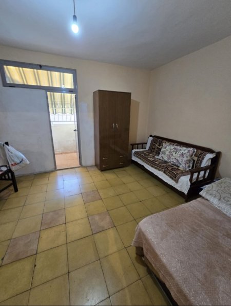 Apartament 1+1 ne Shitje tek Rr Dibres