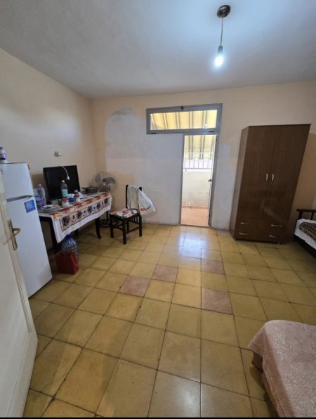 Apartament 1+1 ne Shitje tek Rr Dibres