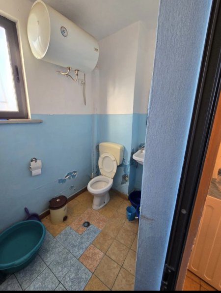 Apartament 1+1 ne Shitje tek Rr Dibres