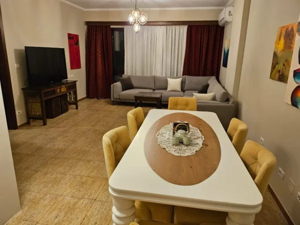 Japim me qira apartament 2+1+2+2bllk📍Rr. Ismail Qemali