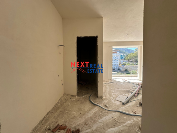 SHITET APARTAMENT 1+1 ME KESTE TE REZIDENCA “ELDA”, VLORE