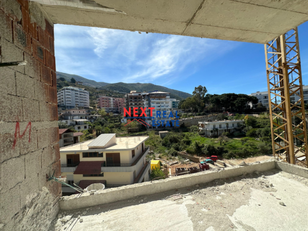 SHITET APARTAMENT 1+1 ME KESTE TE REZIDENCA “ELDA”, VLORE