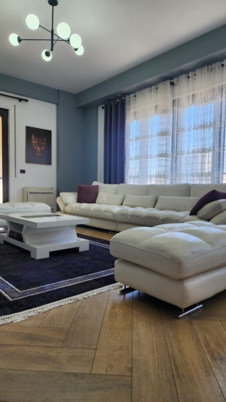 Apartament 2+1 per qira, Garda
