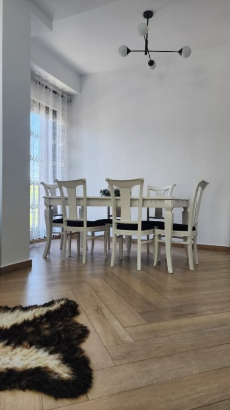 Apartament 2+1 per qira, Garda