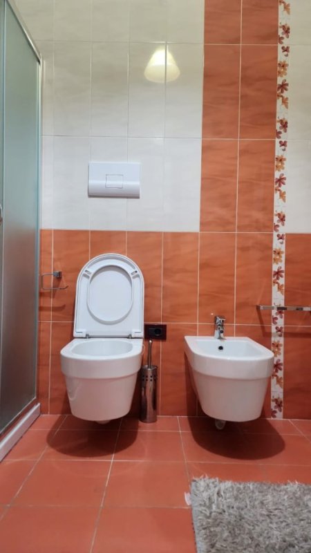 Apartament 2+1 per qira, Garda