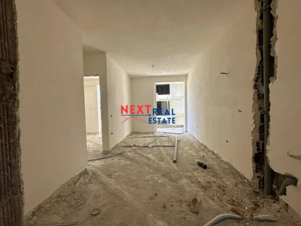 REZERVO PRONEN VETEM ME 500€! SHITET APARTAMENT 1+1 ME KESTE TE REZIDENCA “ELDA”, VLORE