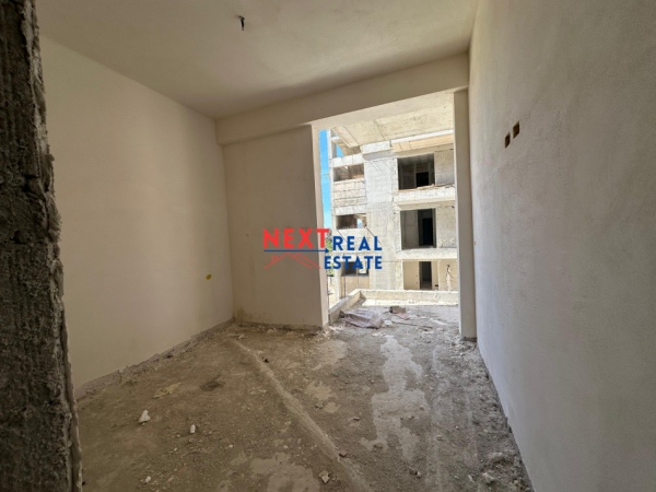 SHITET APARTAMENT 1+1 ME KESTE TE REZIDENCA “ELDA”, VLORE