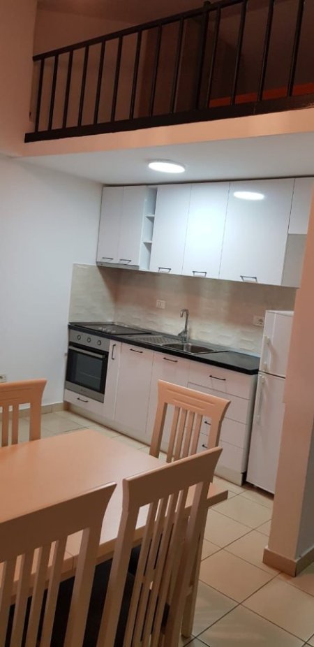 Apartament 2+1 Qera - Komuna e Parisit