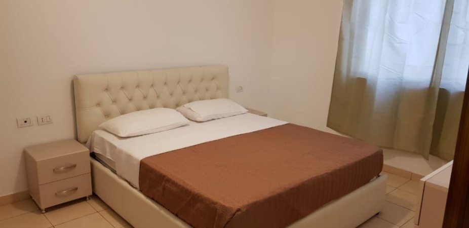 Apartament 2+1 Qera - Komuna e Parisit