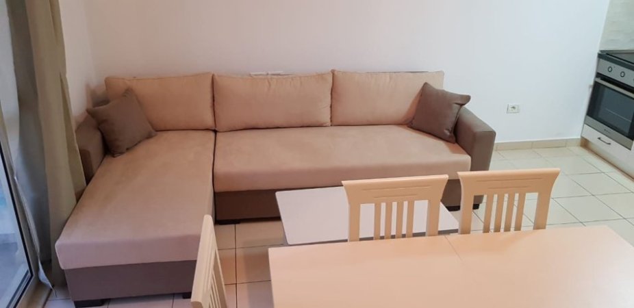 Apartament 2+1 Qera - Komuna e Parisit